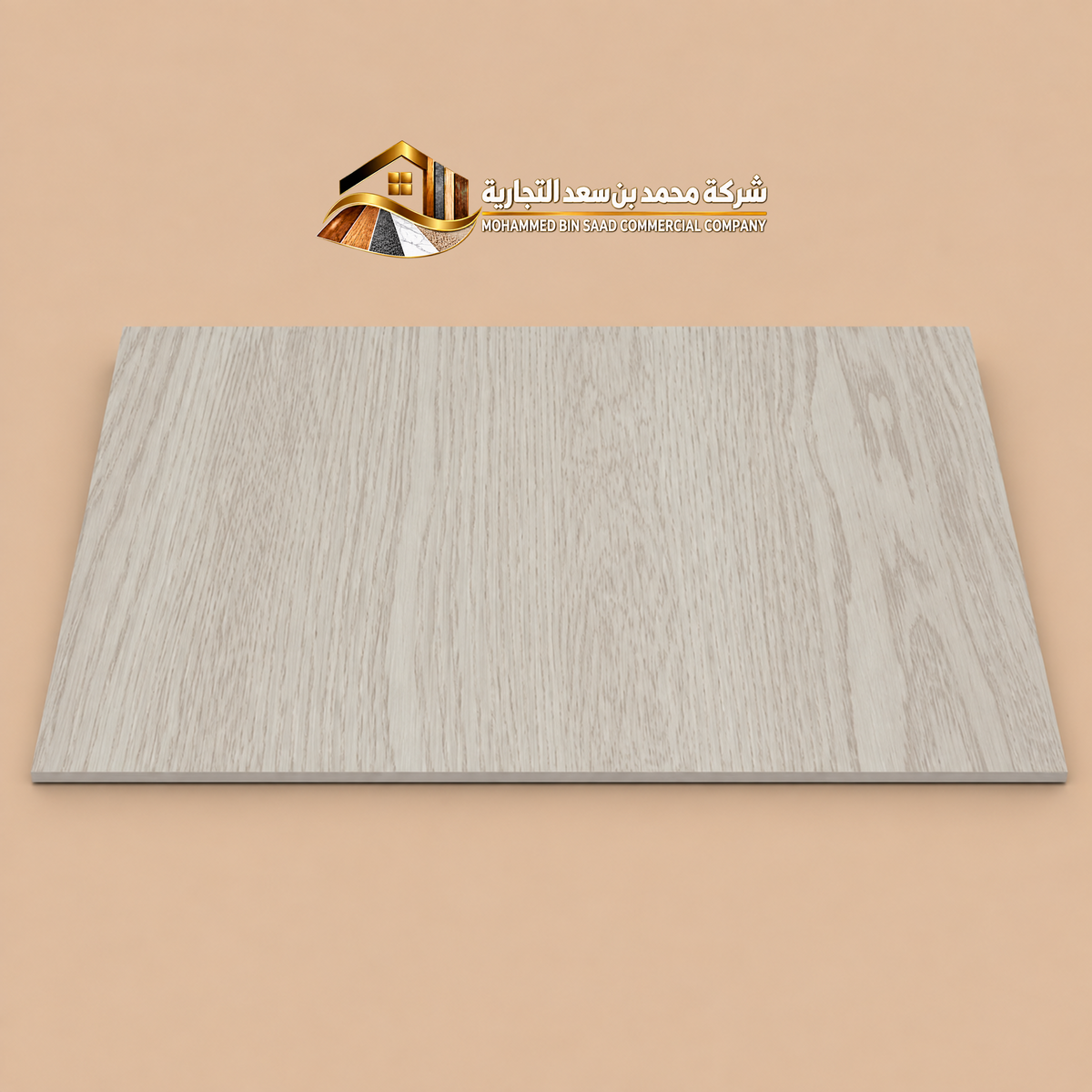 أرضيات باركيه SPC