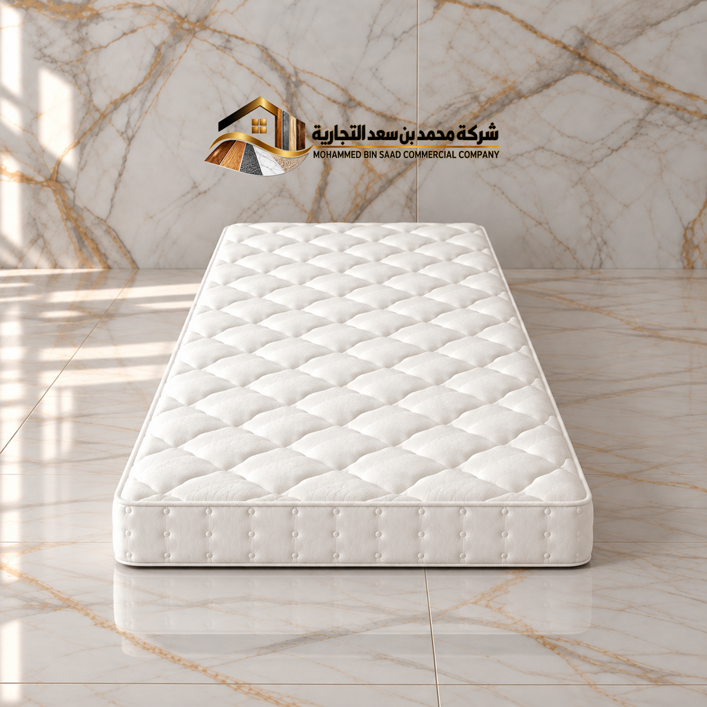 المراتب والمخدات