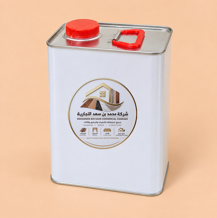 مستلزمات التركيب والإكسسوارات